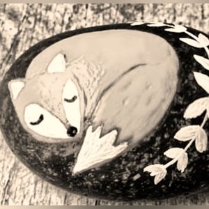 Meet your Posher, Karen